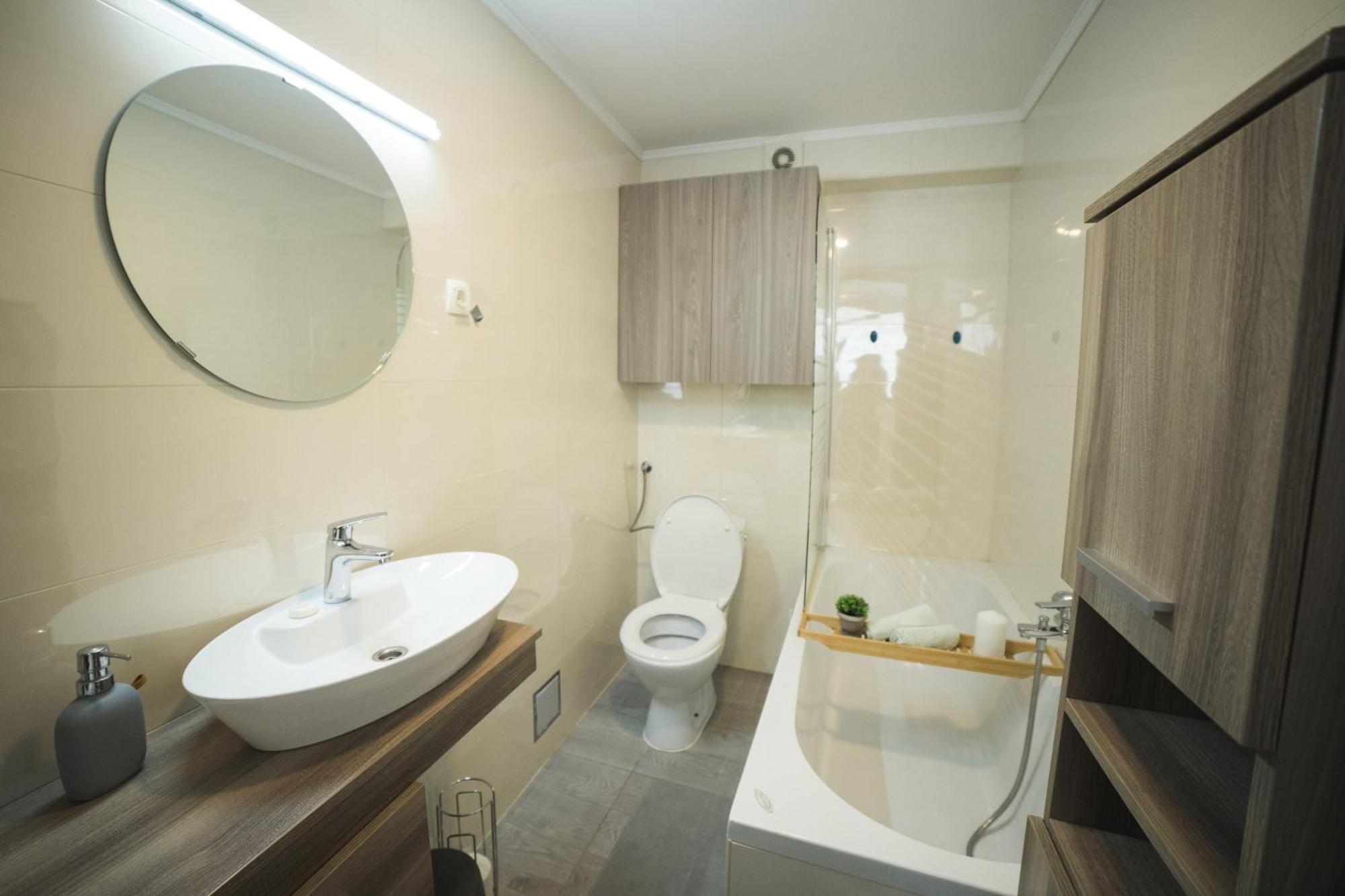 Apartments Dijana Загреб Экстерьер фото